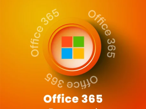 آفیس 365 پرسنال (Microsoft 365 Personal)