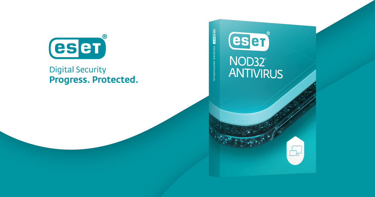 فروش انحصاری لایسنس محصولات شرکت ESET